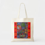 Año de la bolsa de asas celestial de las criaturas