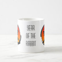 Año de la taza del conejo