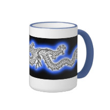 año de la taza del dragón