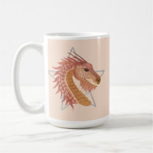 Año de la taza del dragón