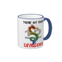 Año de la taza del dragón 2012