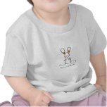 Año del conejo, Año Nuevo chino Camisetas