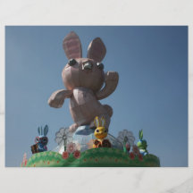 Año del conejo, Año Nuevo chino Tarjetón