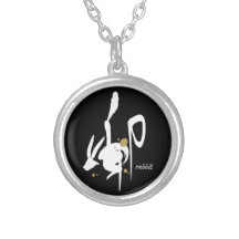 Año del conejo - zodiaco chino joyeria personalizada