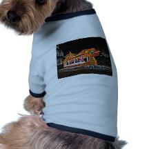 Año del dragón en San Francisco Camisas De Perritos