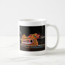 Año del dragón en San Francisco Tazas