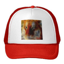 Año del tigre 2010 gorro