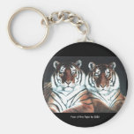 Año del tigre por DiDi Llavero
