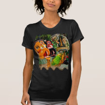 Año Nuevo chino Camiseta