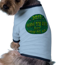 Año Nuevo maya Ropa Macota