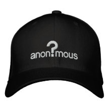 Anónimo Gorra De Béisbol