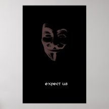 ANÓNIMO POSTER