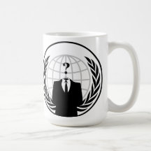 Anónimo Tazas