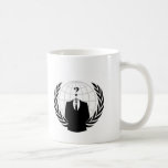 Anonymous Canecas