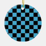 Años 50 puros ornamentos de navidad