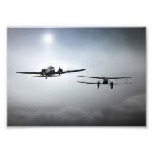 Anson y Rapide Impresiones Fotográficas