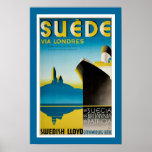Ante vía Londres Posters