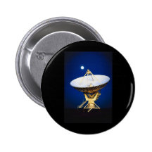 Antena parabólica pin