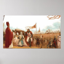 Antes de la batalla impresiones