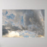 Antes de la tormenta posters
