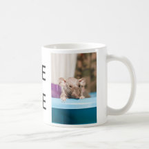 ANTES DE TAZA DE CAFÉ