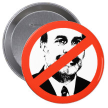 ANTI-BERNANKE PIN