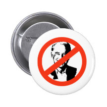 ANTI-BIDEN - Anti-Joe Biden Pin
