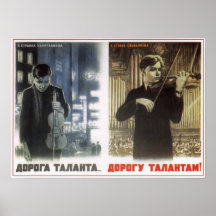 Anti-capitalismo 1948 de URSS Unión Soviética Impresiones