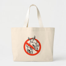 Anti-Demócrata Bolsas