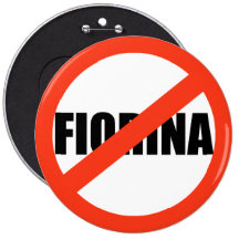 ANTI-FIORINA PIN