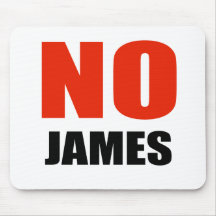ANTI-JAMES ALFOMBRILLA DE RATONES