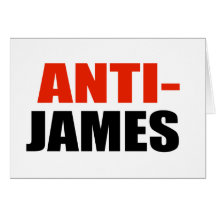 ANTI-JAMES FELICITACIONES