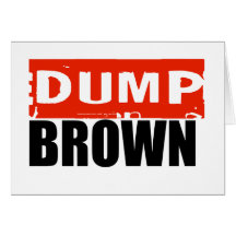 ANTI-JERRY BROWN FELICITACIÓN