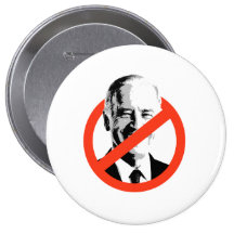 ANTI-JOE BIDEN - PIN