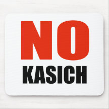 ANTI-KASICH TAPETES DE RATON