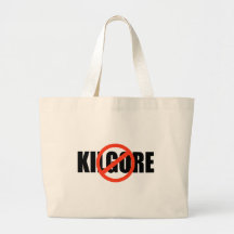 ANTI-KILGORE BOLSAS
