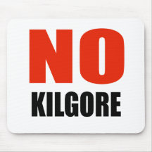 ANTI-KILGORE TAPETES DE RATÓN