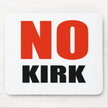 ANTI-KIRK ALFOMBRILLAS DE RATONES