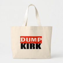 ANTI-KIRK BOLSAS DE MANO