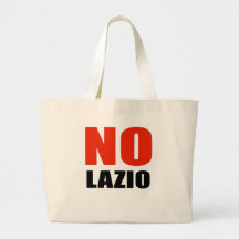 ANTI-LAZIO BOLSAS