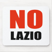 ANTI-LAZIO TAPETE DE RATON