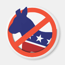 Anti-Liberal/Anti-Demócrata Imán