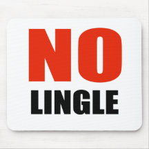 ANTI-LINGLE ALFOMBRILLAS DE RATÓN