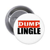 ANTI-LINGLE PIN