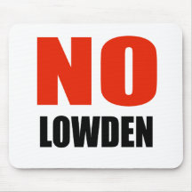 ANTI-LOWDEN ALFOMBRILLAS DE RATON