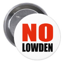 ANTI-LOWDEN PINS