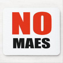 ANTI-MAES ALFOMBRILLA DE RATÓN