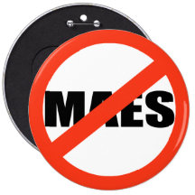 ANTI-MAES PINS