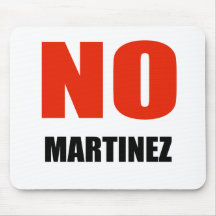 ANTI-MARTINEZ ALFOMBRILLA DE RATON