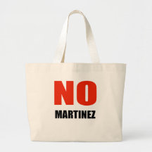 ANTI-MARTINEZ BOLSA